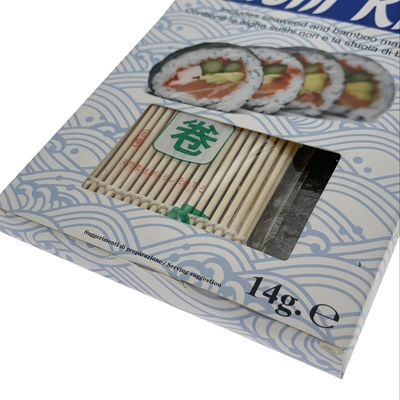 Kit Pembuat Sushi Diy Profesional Semua Dalam Satu Kit Pembuatan Sushi Bambu