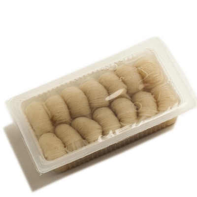 Mie Konjac Shirataki Non GMO Rendah Kalori Tanpa Gula Bebas Gula