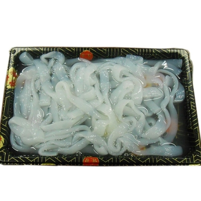 Mie Konjac Shirataki Non GMO Rendah Kalori Tanpa Gula Bebas Gula
