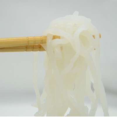 Mie Instan Shirataki Diet Rendah Kalori Serat Gluten Gratis