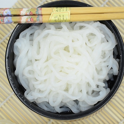 Mie Instan Shirataki Diet Rendah Kalori Serat Gluten Gratis