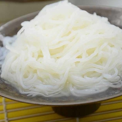 OEM Gluten Free Pasta Mie Konjak Mie Serat Oat Shirataki Rendah Lemak