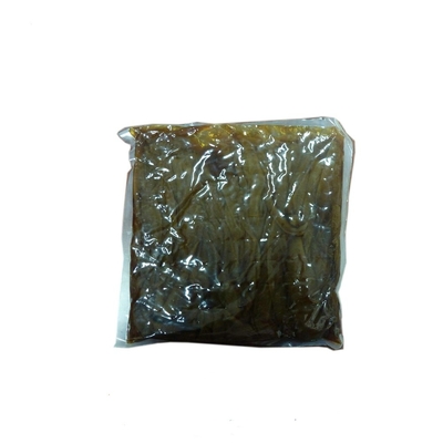 500g Acar Jepang Acar Jahe Acar Sayuran Kanpyo Strip Slice