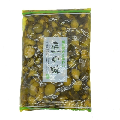 1000g Irisan Acar Gherkins Acar Irisan Mentimun Manis
