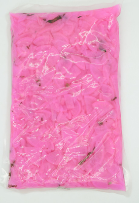 1kg 300g Acar Ketimun Irisan Ketimun Acar Tipis