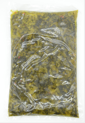 Sushi Shibazuke Acar Irisan Mentimun 500g Rasa Asin Manis