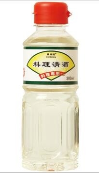 300ML 1.8L Masakan Jepang Sake Anggur Rasa Manis Sertifikasi HACCP