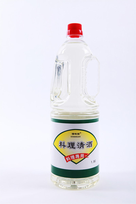 Manis 300mL 1,8L 18L Sake Cina Anggur Jepang Rak 3 Tahun