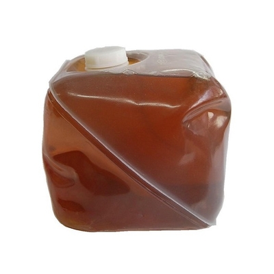 Kaca Botol Sushi Cuka Beras Bumbu Sushi Jepang Bening