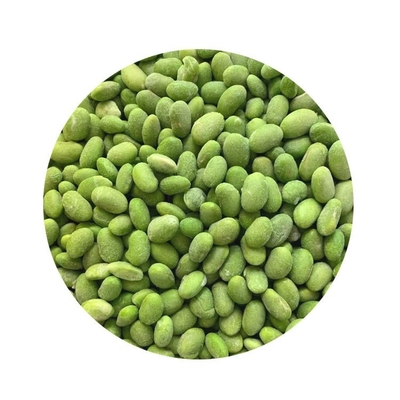 OEM Frozen Edamame Beans Makanan Sehat Tanpa Residu Rusak