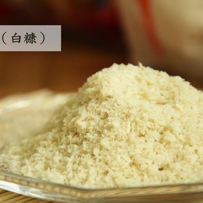 Remah Roti Jepang OEM Kuning Kemasan Massal 10kg Tahan Goreng