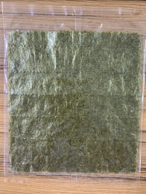Jepang 50 Lembar Yaki Sushi Nori Panggang Rumput Laut Oem