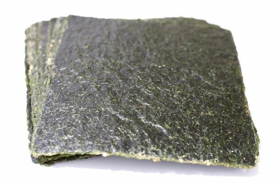 Panggang Kering 100 Lembar Yaki Nori Rumput Laut Jepang Oem Terima