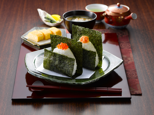 50 Lembar Yaki Sushi Nori Rumput Laut Import Ready Eat Roasted For Kimbap