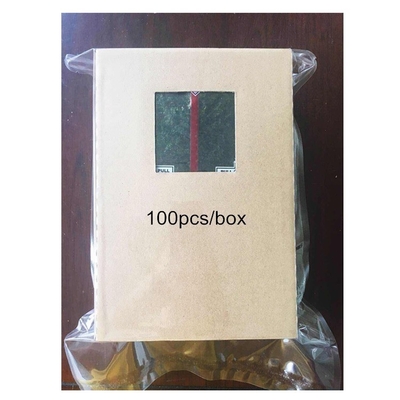 Produk Sushi Rumput Laut Yaki Nori Panggang 100 Lembar / Kantong