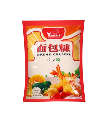 200g 500g 1kg 10kg 5mm Remah Roti Panko Gaya Jepang