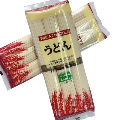 Gandum Murni 300g Udon Mie Instan Ramen Memasak Cepat